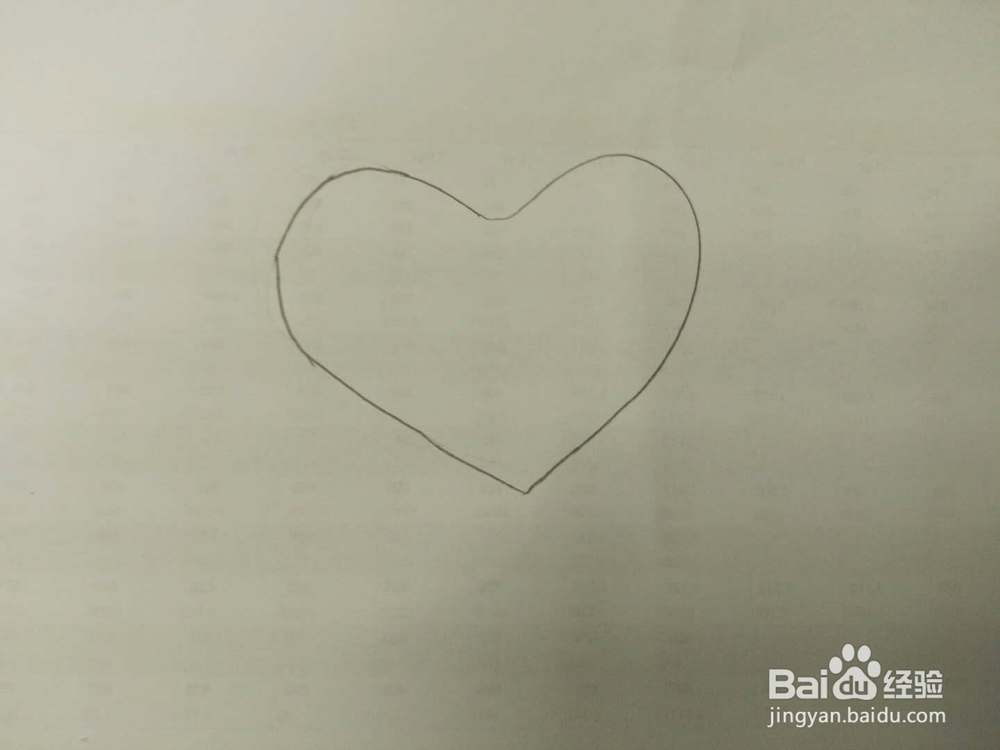 简笔画——棒棒糖