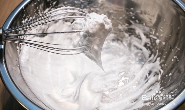 在家如何做美味的马卡龙。