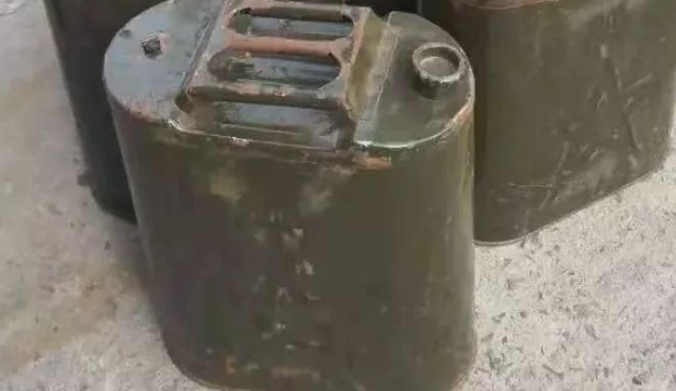 散装汽油怎么存放