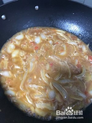 牛排黑椒汁的做法