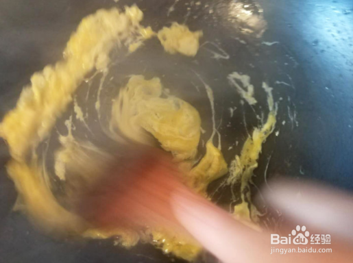 蛋炒饭怎么做好吃