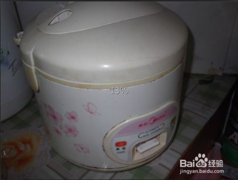 简单的电饭煲叉烧