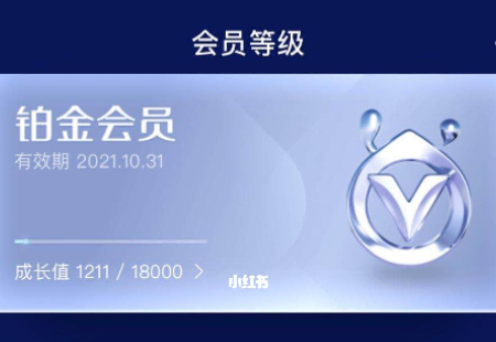 支付宝铂金会员好升吗