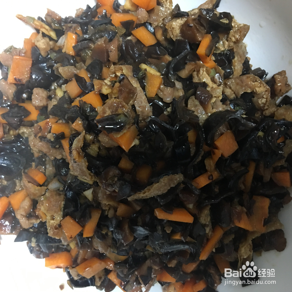 糯米这样做，比肉还好吃