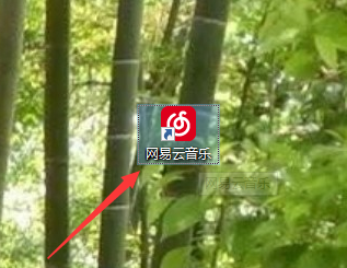 网易云音乐(电脑端)怎样禁用系统缩放比例