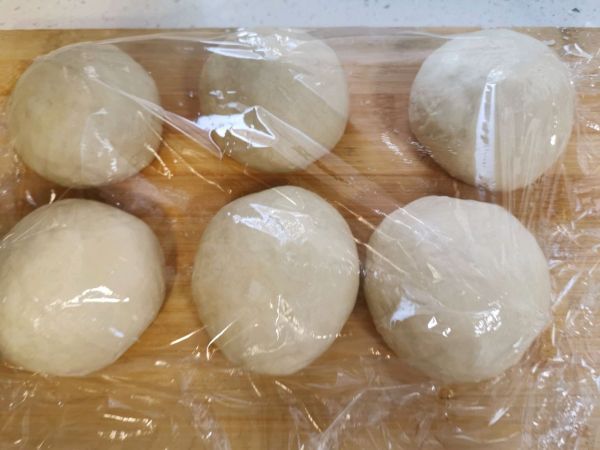 无糖椰蓉手撕包