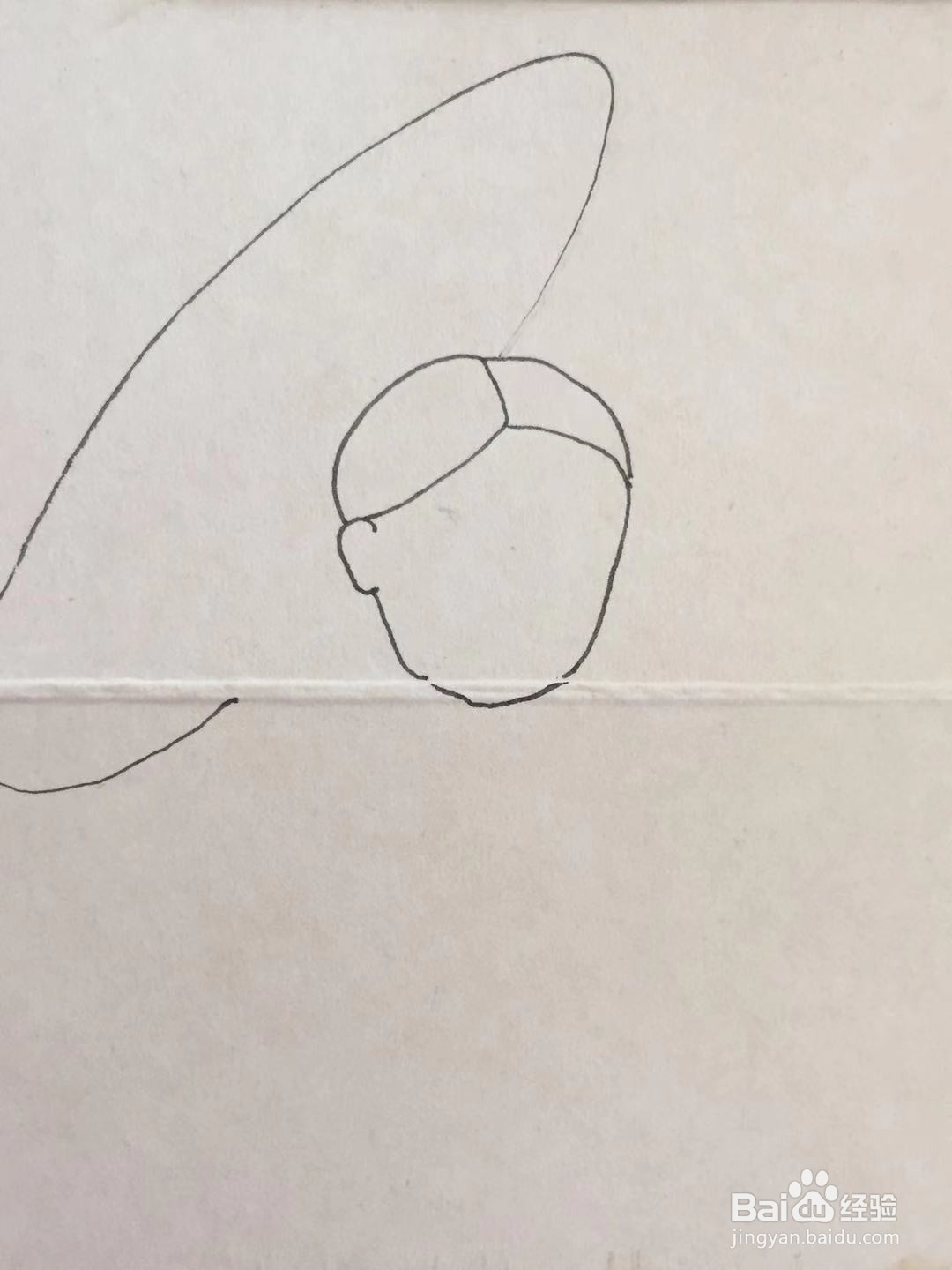插画教程之话剧演员陈娇