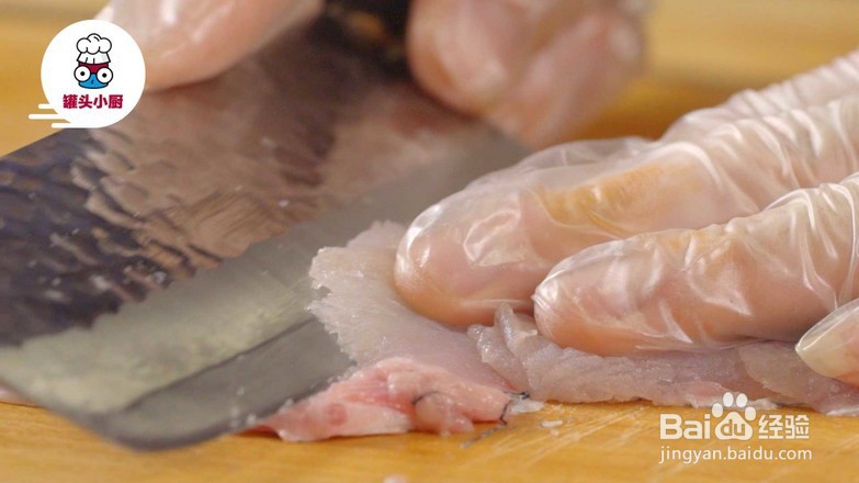 教你做零失手麻辣水煮鱼