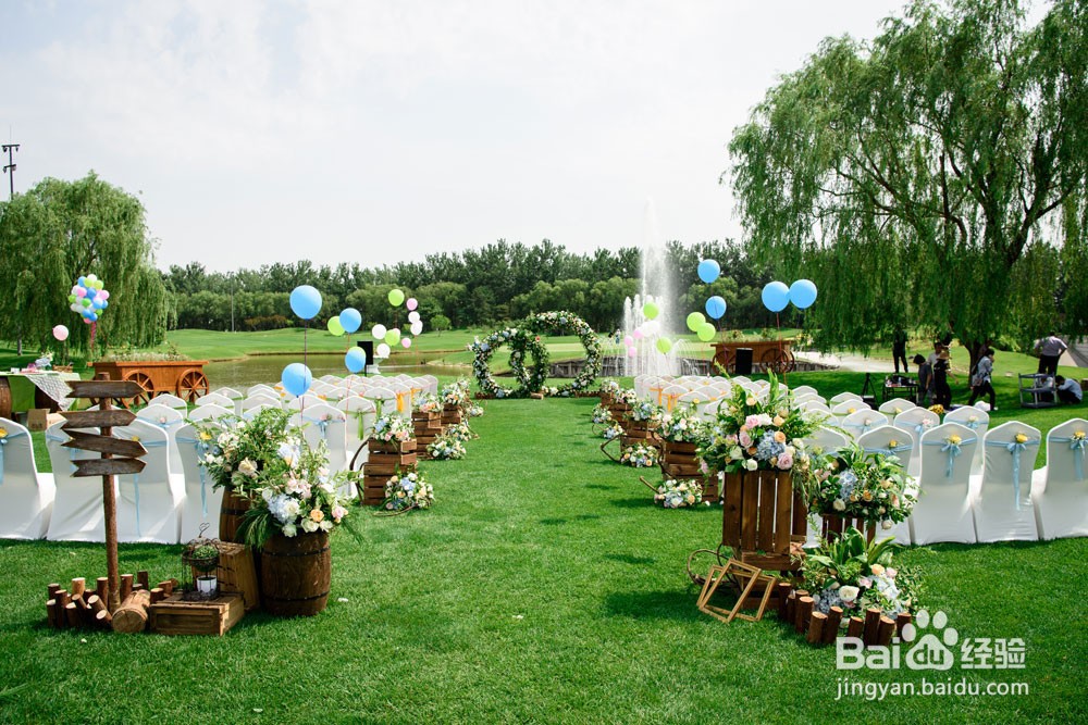 如何打造创意婚礼现场？大屏幕互动引领婚礼潮流