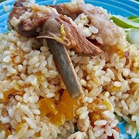 喀什抓饭的正宗做法