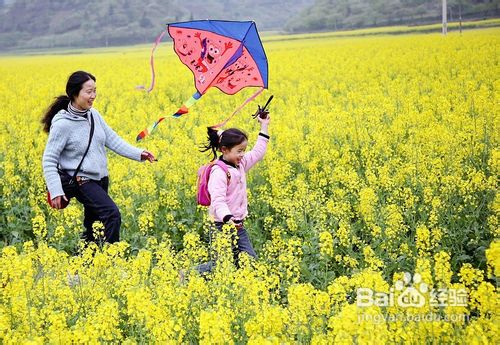 春季幼儿保健攻略