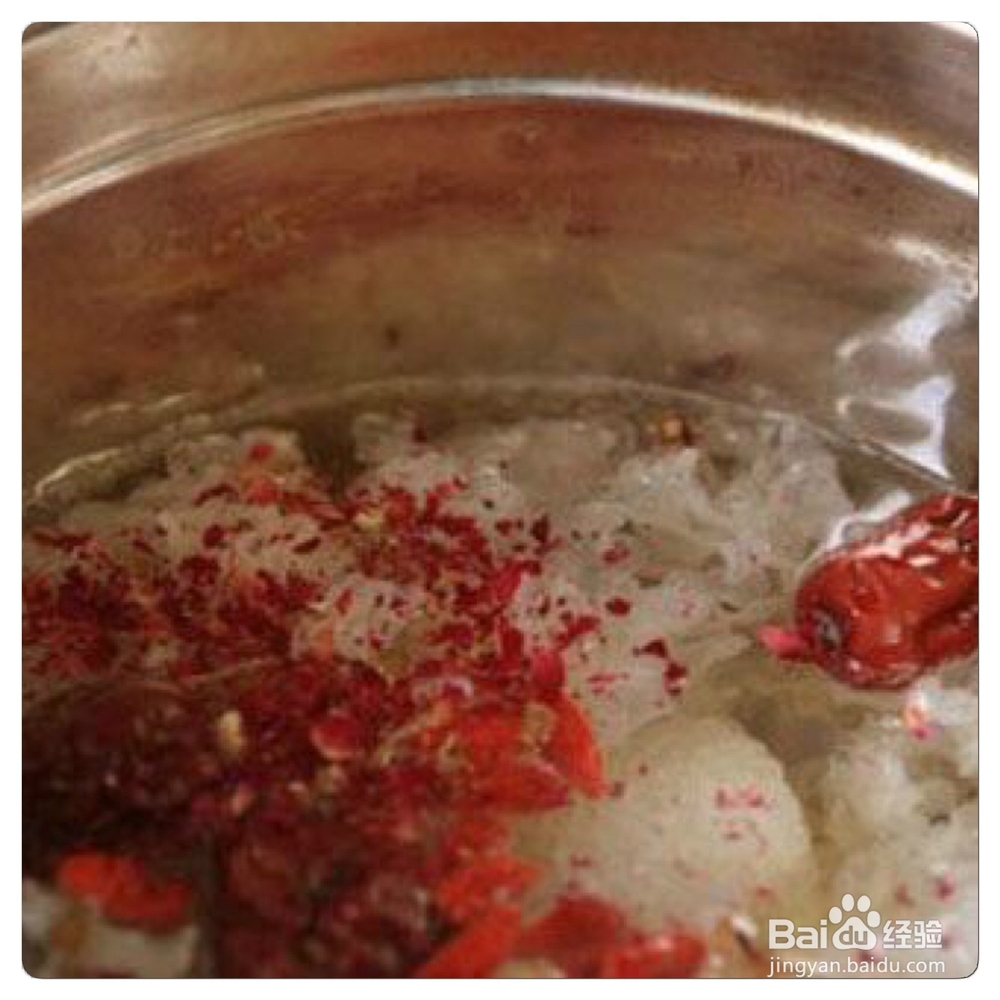 女人月经之后吃这个，越吃越漂亮啊