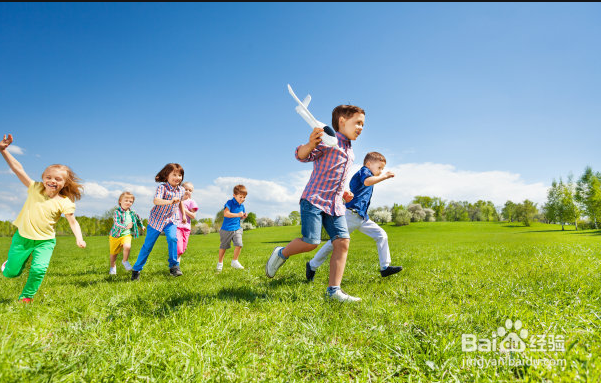 怎么说服孩子不玩游戏?