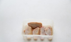 老签传串串香之奥尔良烤翅