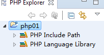 Zend Studio怎么创建PHP项目