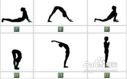 怎么快速减肥瘦身瑜珈部位减肥法