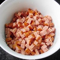 怎样做扬州炒饭