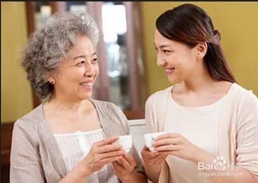 如何缓和婆媳关系