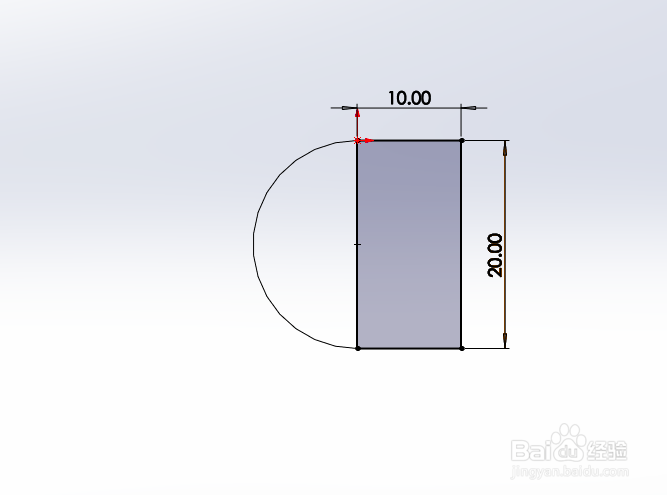 如何用SolidWorks2018绘制U盘盖