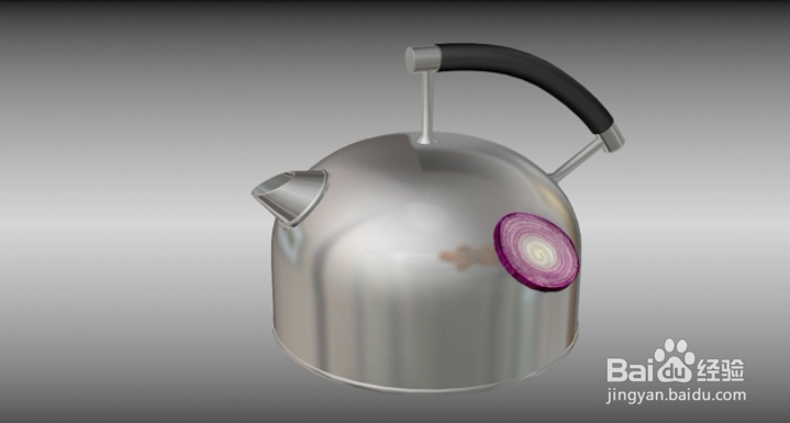 如何去除非金属物品上的锈层