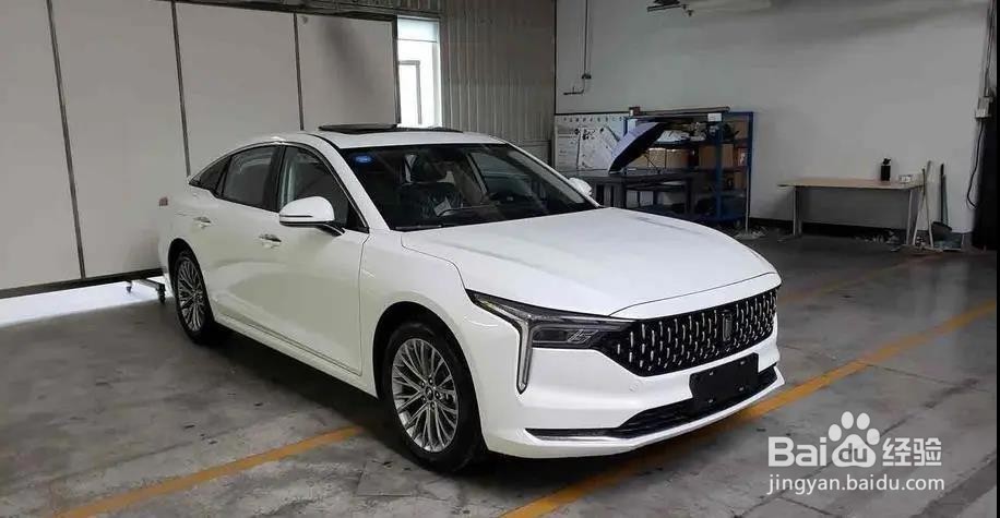 天生一副英俊脸,这些新车都是颜值担当?