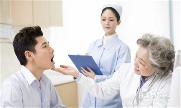 发现有口臭，怎么解决？