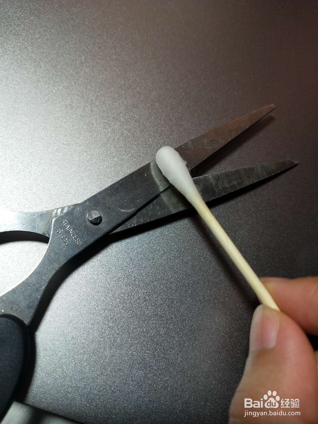 如何正确打开和使用舒痕凝胶