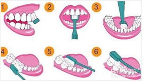 怎样科学地帮孩子养牙护牙