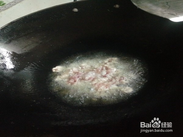 怎样做好吃的土豆丝炒肉。