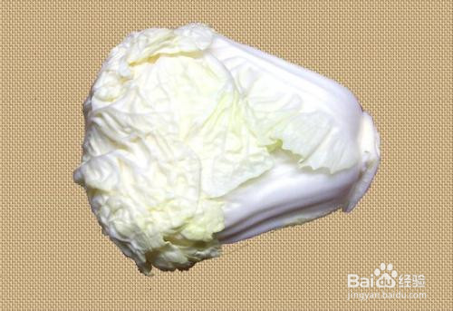 怎么区分娃娃菜和大白菜菜心