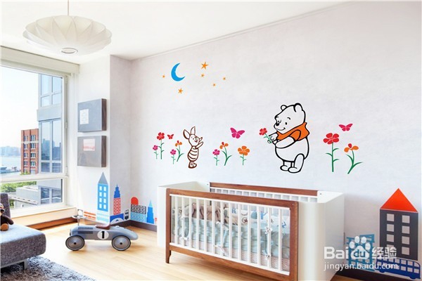 阳台怎么改儿童房