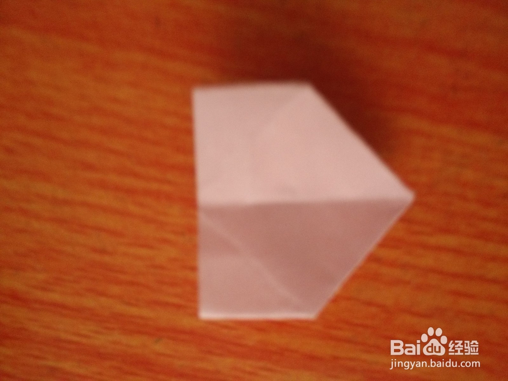 如何叠“心形”？