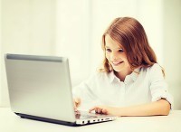 孩子内向的正确教育方法