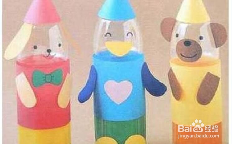 如何清洁塑料瓶