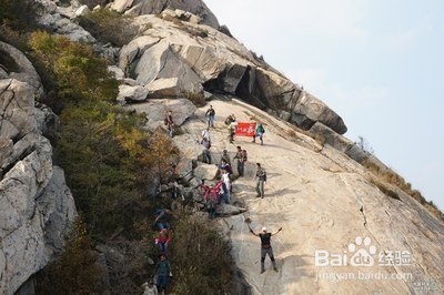 大光洞露营攻略