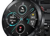 华为智能手表怎么用