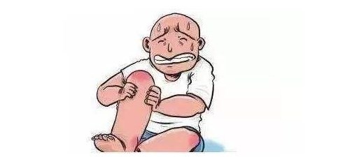 膝盖积液怎么治疗最好的方法