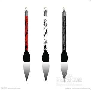 如何知道毛笔的好坏?