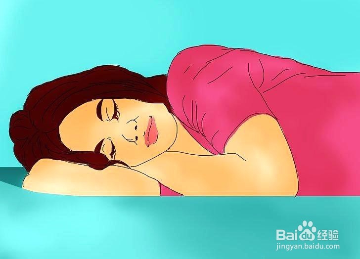 如何更容易的醒来