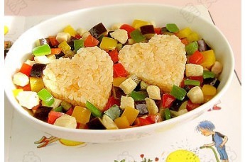 怎样让孩子养成良好的饮食习惯