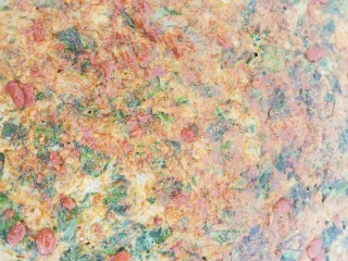 蔬菜鸡蛋饼做法