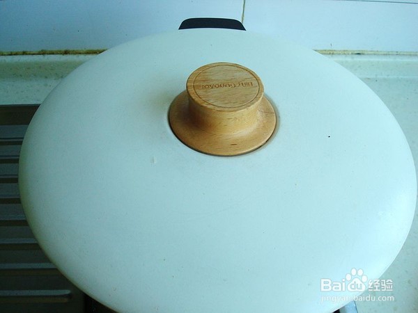 毛豆烧鸭的做法