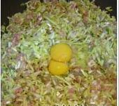 韭黄虾饺的做法