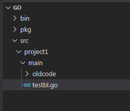 go语言如何声明变量