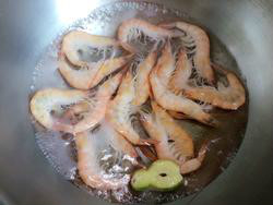 虾粥怎样煮才好吃