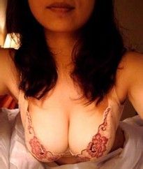 两款食物吃了变大波波