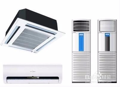 海信空调加冷媒(空调加药水及加雪种)加液方法