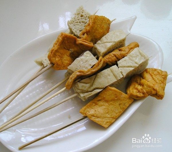 串串香的做法
