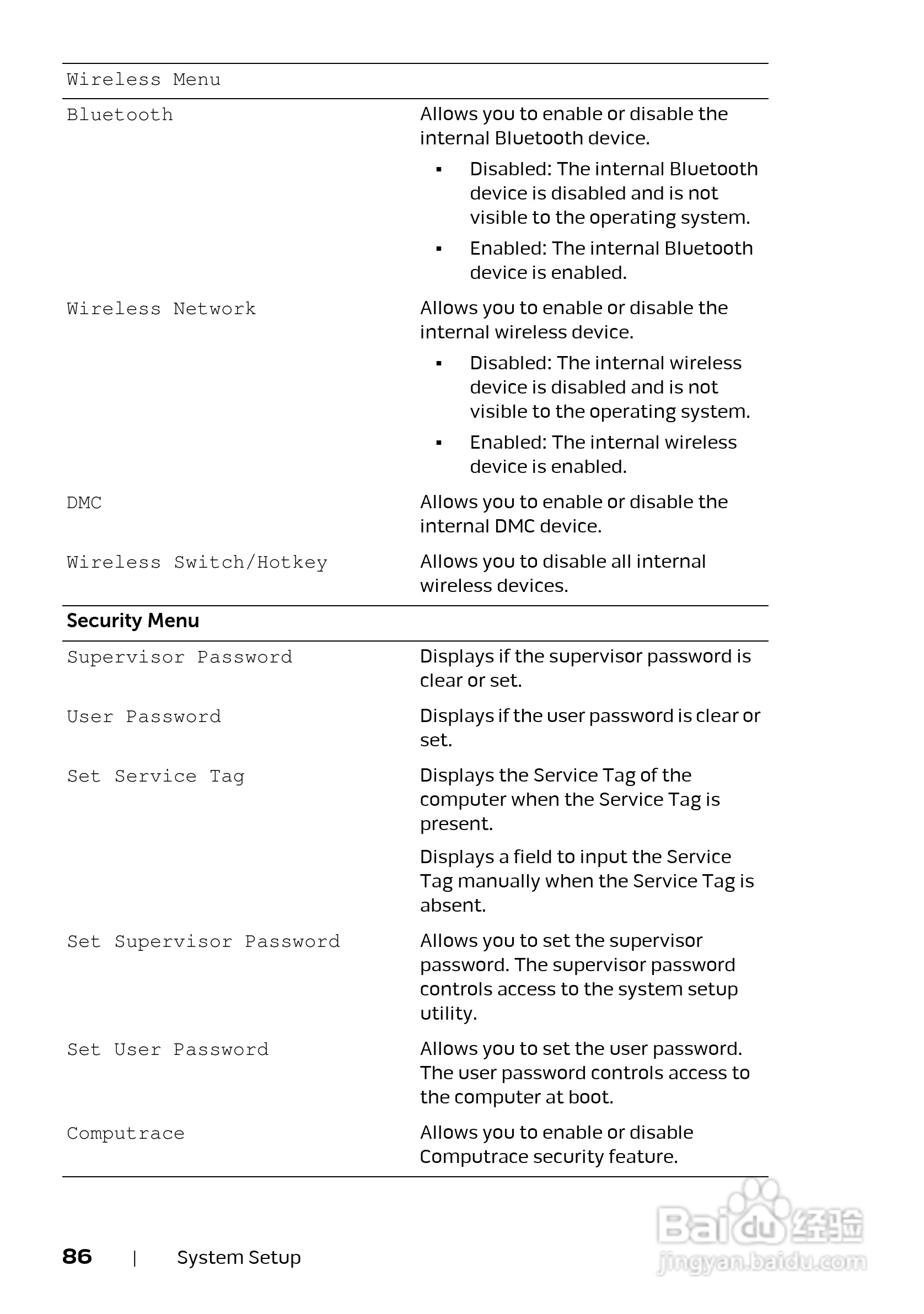 DELL Alienware M17x R4笔记本电脑说明书:[9]