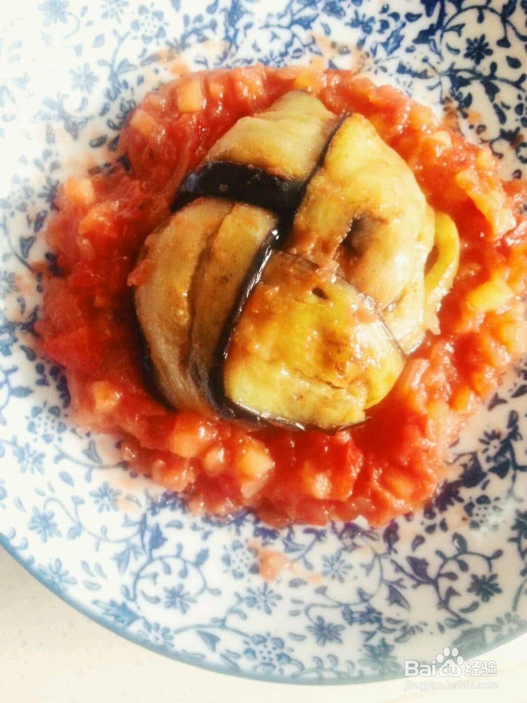 鸡胸肉茄子煲的做法